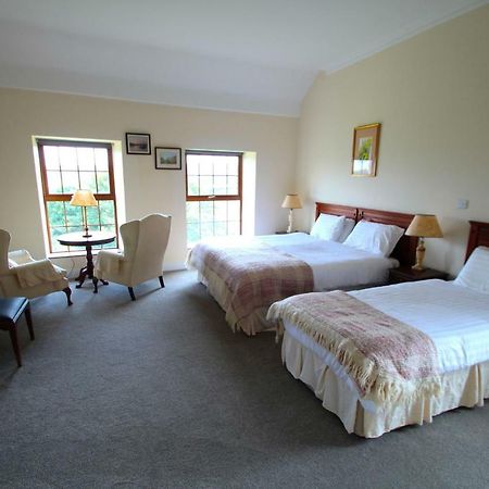 Island View Luxury Apartment Clifden Exterior foto