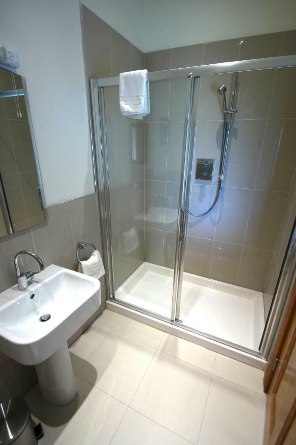 Island View Luxury Apartment Clifden Exterior foto